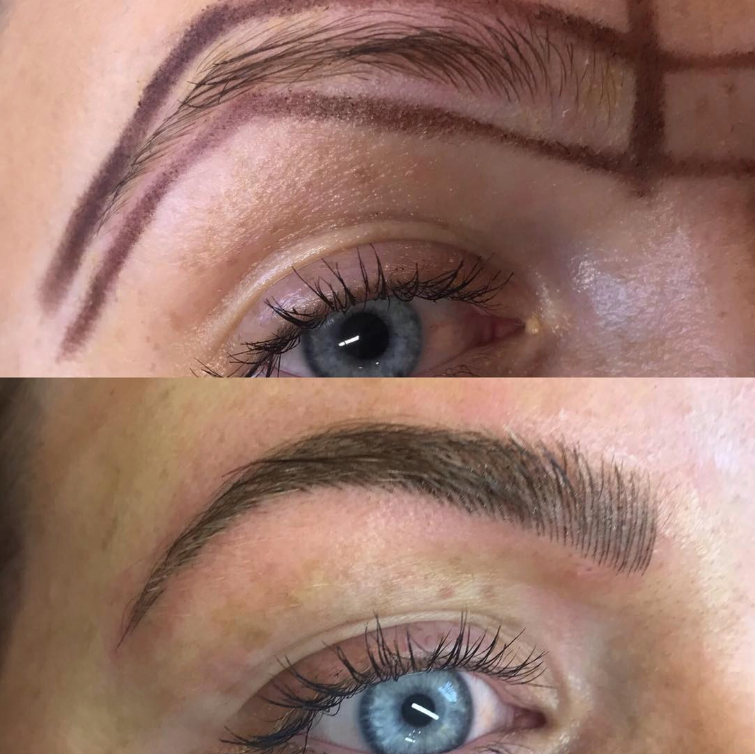 Before and after work 34